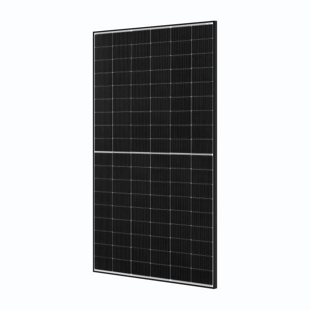 ☼ Solarmodul JA Solar JAM54D40-450/LB - 450 Wp (BFR, DG, bifacial)