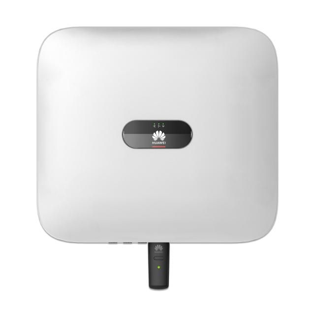 ☼ Wechselrichter HUAWEI SUN2000-3KTL-M1 - (13.5A)
