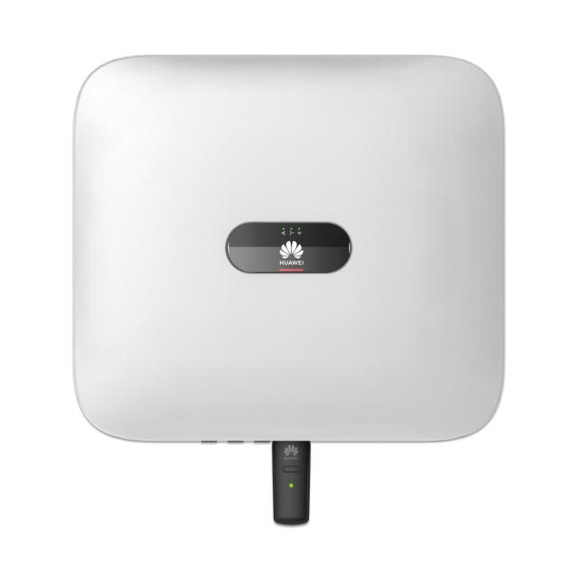 ☼ Wechselrichter HUAWEI SUN2000-5KTL-M1 - (13.5A)