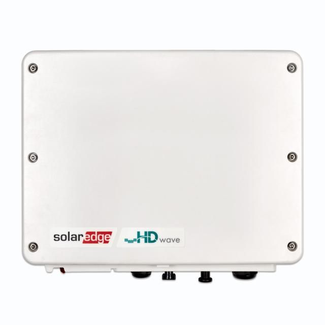 Wechselrichter SolarEdge SE3000H-RW000BEN4