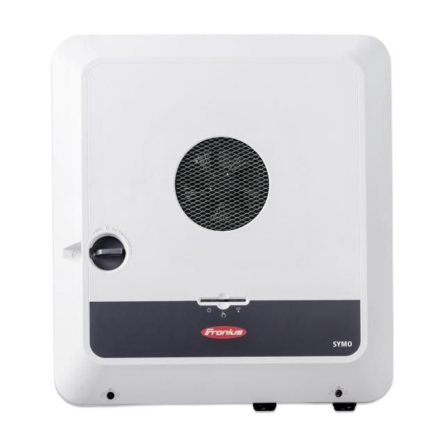 Wechselrichter Fronius Symo GEN24 SC 12.0 Standard