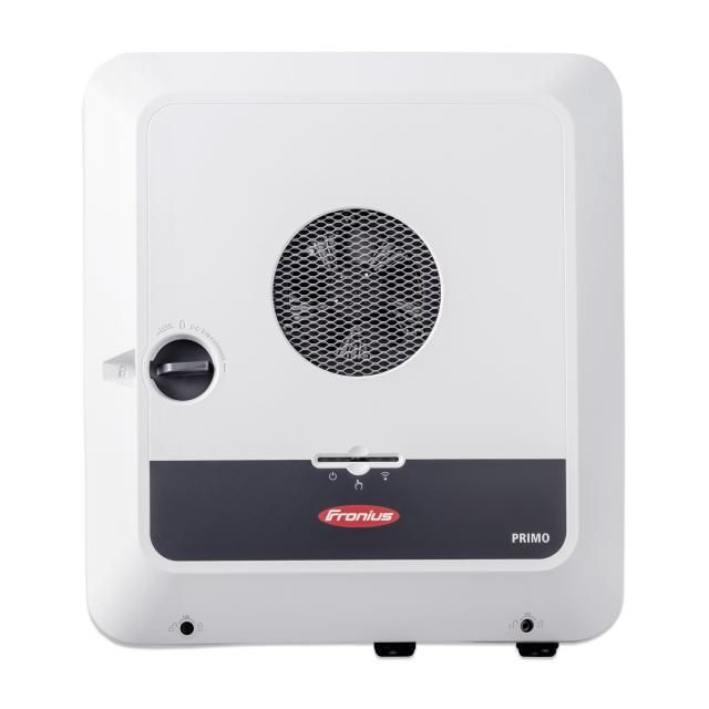 Wechselrichter Fronius Primo GEN24 3.6 Plus