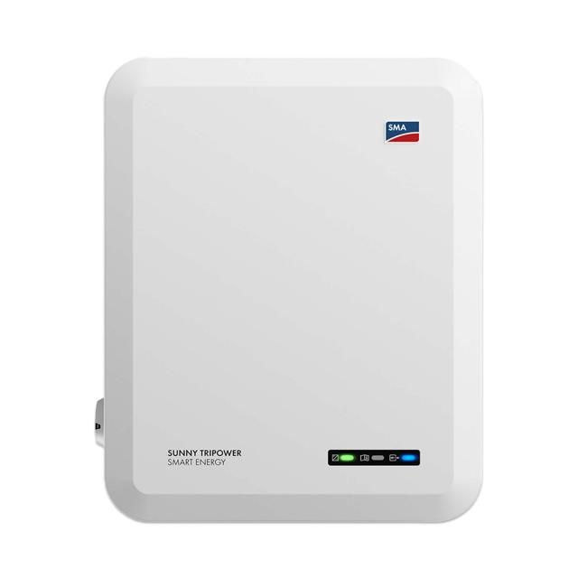 Wechselrichter SMA Sunny Tripower 8.0 Smart Energy STP8.0-3SE