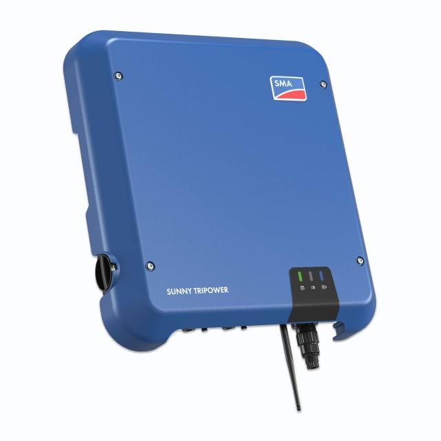 Wechselrichter SMA Sunny Tripower 6.0 STP6.0-3AV-40