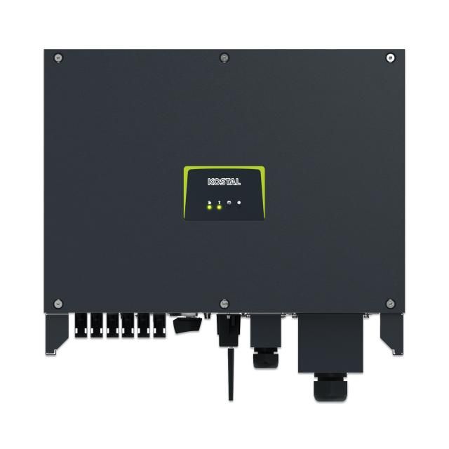 Wechselrichter KOSTAL PIKO CI 30 (HC)