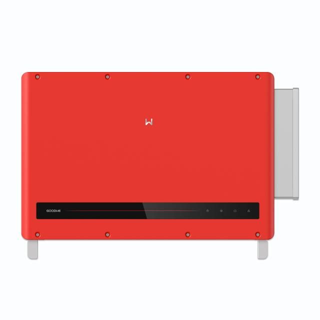 Wechselrichter GoodWe HT Serie 1500V GW250K-HT (Standard)