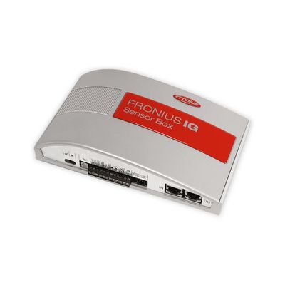 Fronius Sensor Box