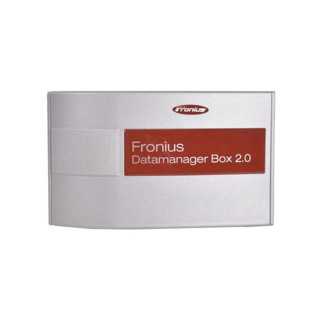 Fronius Datamanager Box 2.0