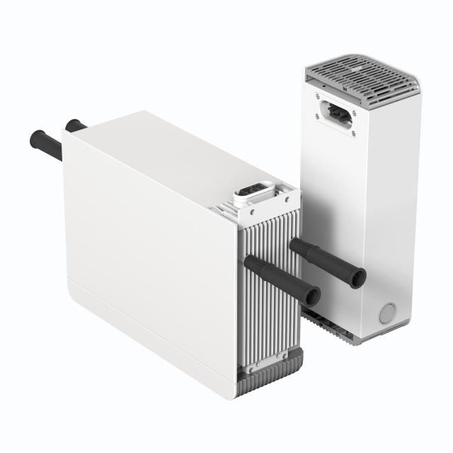 Batteriesystem HUAWEI LUNA2000-7-E1 (7kWh Speichermodul)