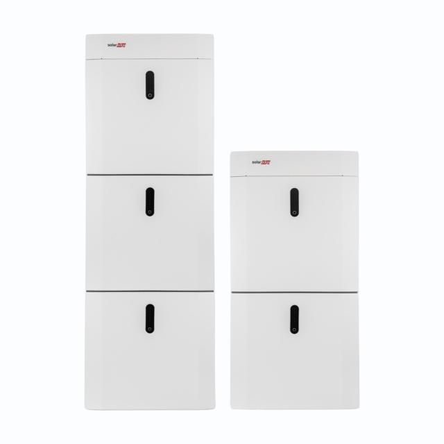 Batteriesystem SolarEdge Home Battery-02 3ph/48V 23kWh