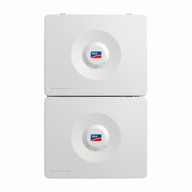 Batteriesystem SMA Home Storage 6.5 kWh (Wall Mounting)