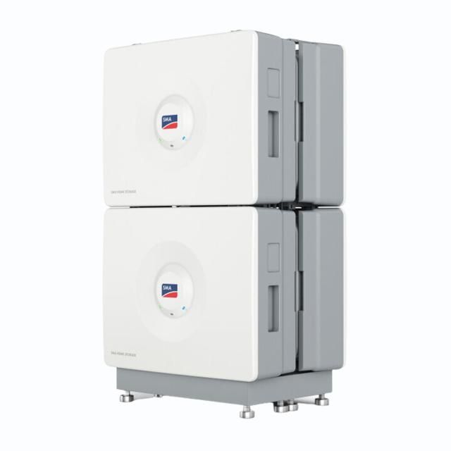 Batteriesystem SMA Home Storage 13.1 kWh (Standing Type)