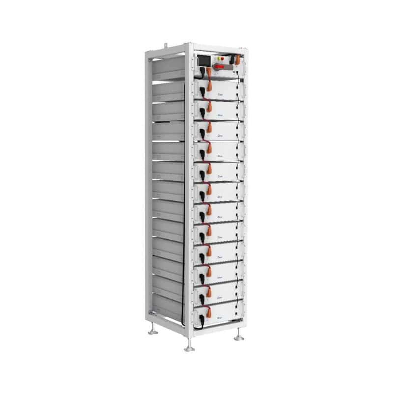 Batteriesystem BOS-GM 5.1