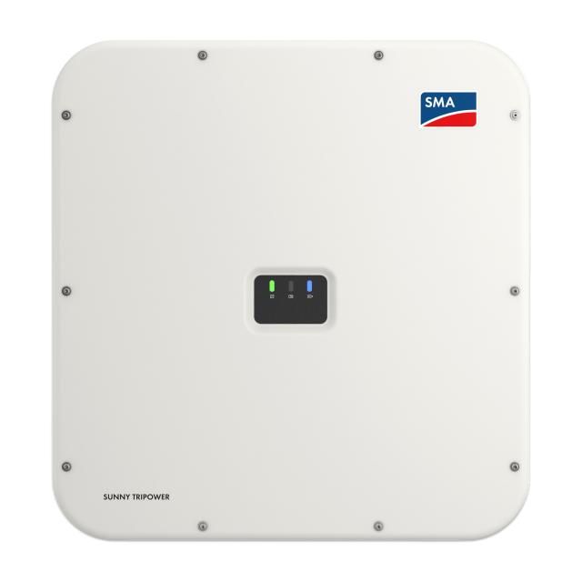 Wechselrichter SMA Sunny Tripower X 25 STP 25-50