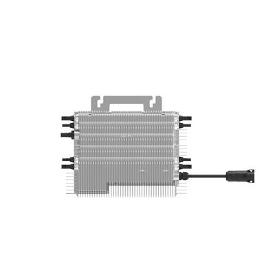 ​Mikrowechselrichter 2000W SUN-M200G4-EU-Q0 Deye +  5m AC cabl