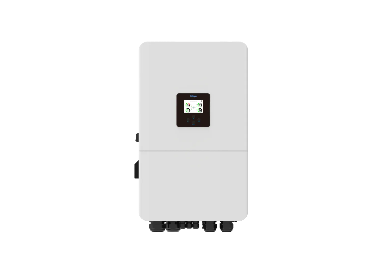 Hybrid-Wechselrichter SUN-18K-SG05LP3-EU-SM2 | 18kW | Dreiphasig | 2MPPT | BT-Akku kompatibel