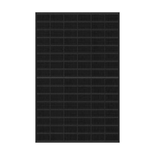 Solarmodul Hyundai HiT-H455LE-FB-(ZB) - 455 Wp (FB, DG)