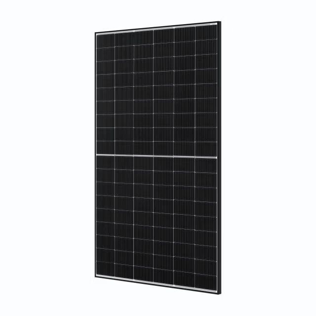 Solarmodul JA Solar JAM60D42-525/LB - 525 Wp (BFR, DG, bifacial)
