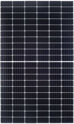 ☼ Solarmodul JAM60S20-385/MR black frame