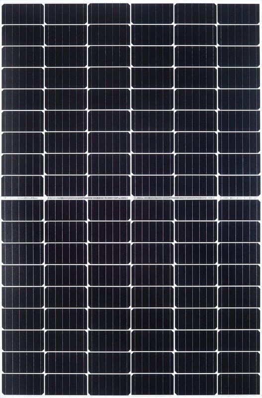 ☼ Solarmodul JAM54S30-420/GR