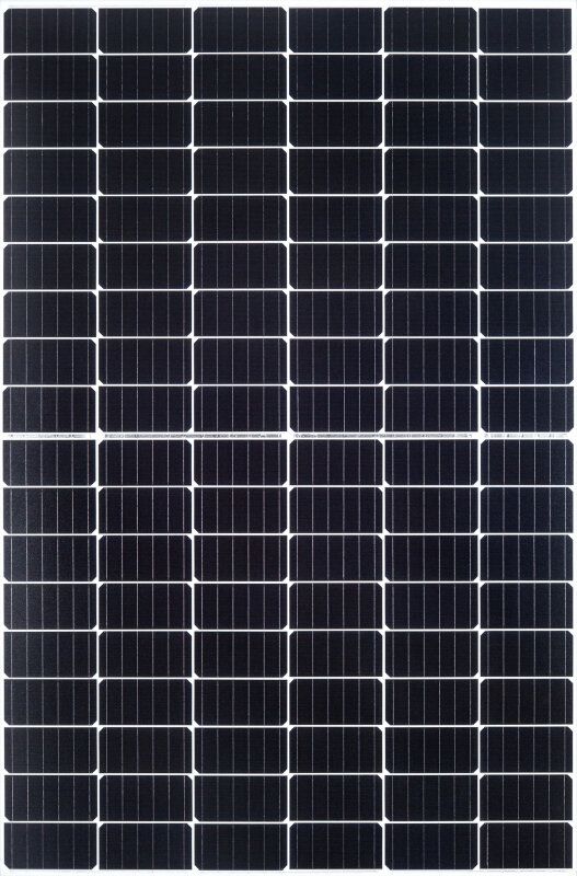 ☼ Solarmodul JAM54S30-410/MR