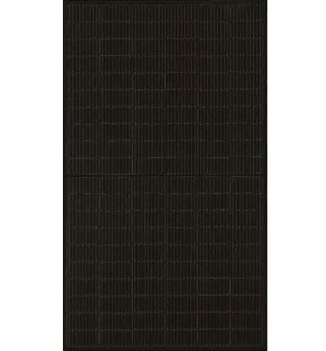 ☼ Solarmodul  JAM60S21-375/MR