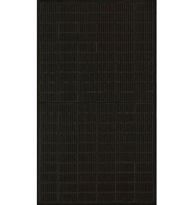 ☼ Solarmodul  JAM60S21-375/MR