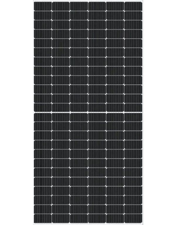 ☼ Solarmodul JKM585N-72HL4-BDV (Tiger neo)