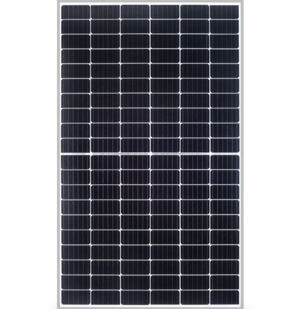 ☼ Solarmodul Canadian HiKu CS3L-380MS