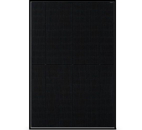☼ Solarmodul JA Solar JAM54D41-450/LB