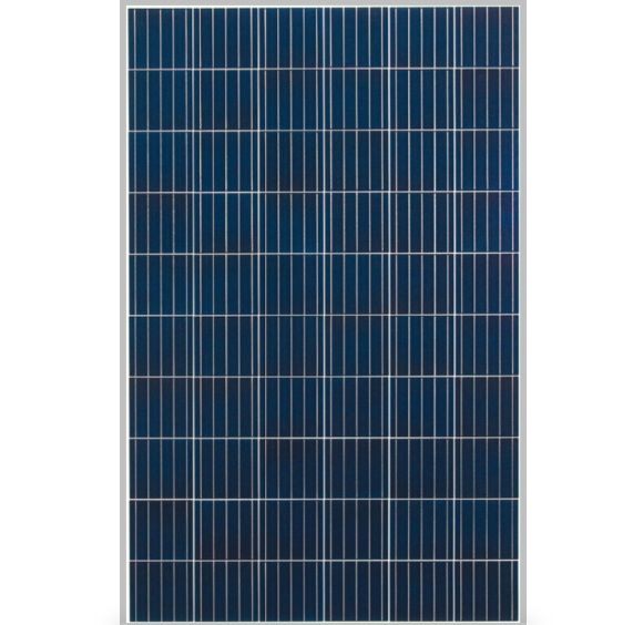 ☼ Solarmodul Jinko Solar JKM270PP-60