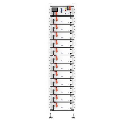 Batteriesystem PDU-2 (BMS for BOS-G pack5.1) Deye