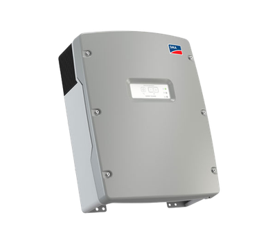 ✶ Wechselrichter SMA SI 6.0H-13 ALU-WHITE