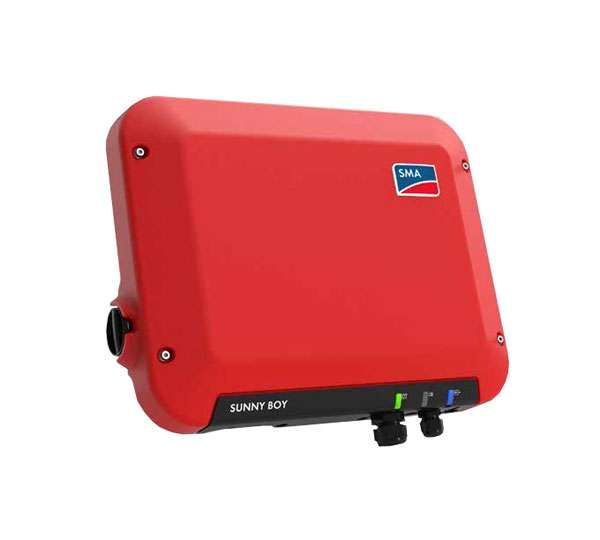 ✶Wechselrichter SMA Sunny Boy 2.5-1VL-40