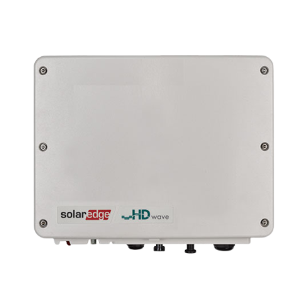 ✶Wechselrichter SolarEdge SE4000H HD-WAVE SETAPP