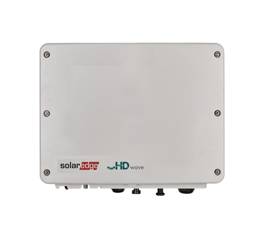 ✶Wechselrichter SolarEdge Art-SE3680H HD-WAVE SETAPP
