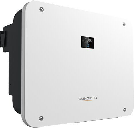 ☼ Wechselrichter Sungrow SH25T-V11 (AFCI)