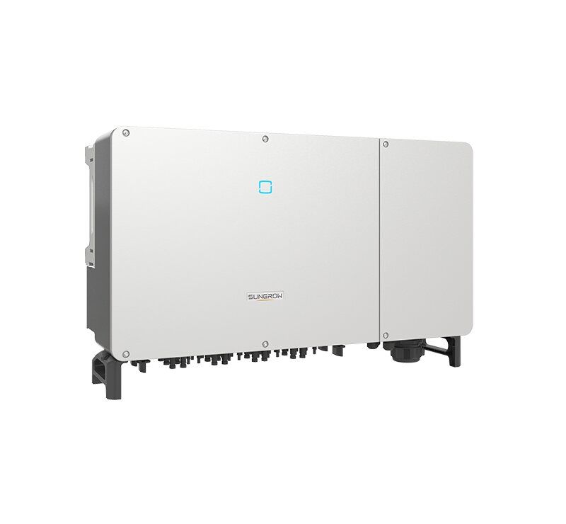 Sungrow SG250HX-V117