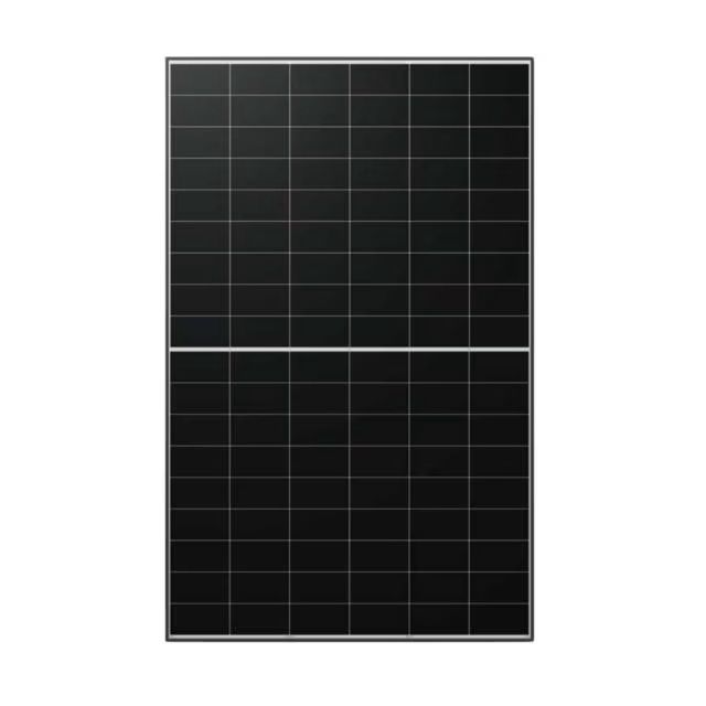 Solarmodul LONGi Hi-MO X10 Explorer LR7-54HVH-490M - 490 Wp (BFR)