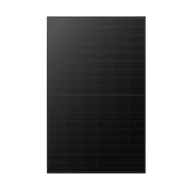 Solarmodul LONGi Hi-MO X10 Artist LR7-54HVB-480M - 480 Wp (FB)