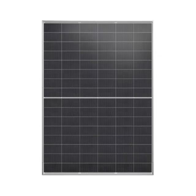 Solarmodul Jinko Tiger Neo 48HL4M-DV 455Wp (BFR, DG)