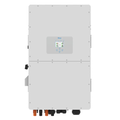 Wechselrichte SUN-80K-SG02HP3-EU-EM6 Deye (Verfügbar ab 16.01.25)