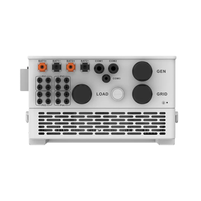 Wechselrichte SUN-80K-SG02HP3-EU-EM6 Deye (Verfügbar ab 16.01.25)