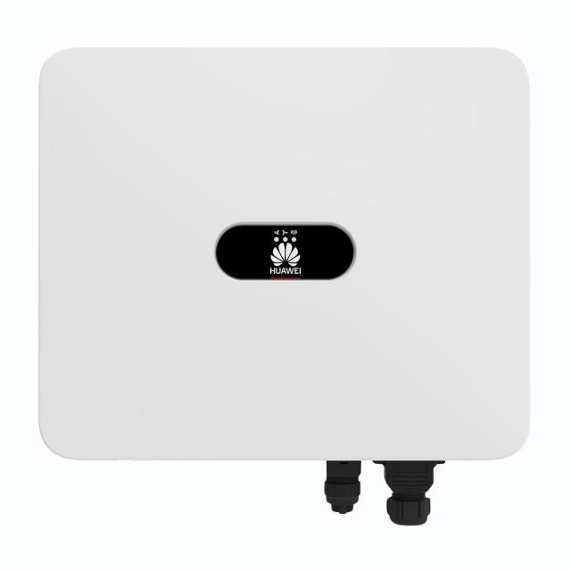 ☼ Wechselrichter HUAWEI SUN2000-17K-MB0