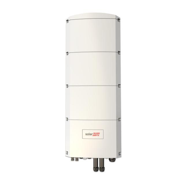 Wechselrichter SolarEdge Home Hub SE8K-RWB48BFN4