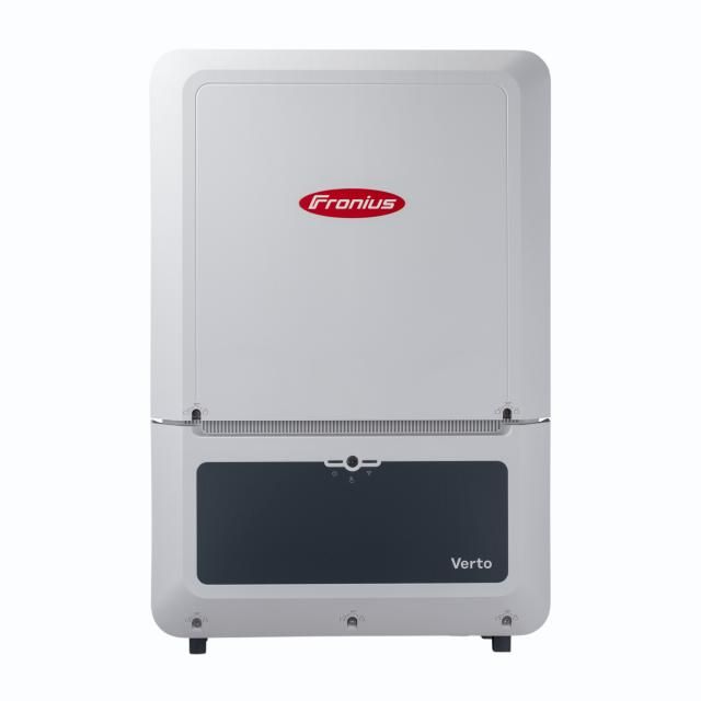 Wechselrichter Fronius Verto 30.0 - (SPD 1+2)