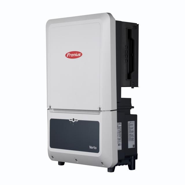 Wechselrichter Fronius Verto 30.0 - (SPD 1+2)