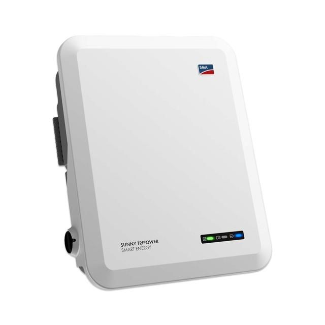 Wechselrichter SMA Sunny Tripower 5.0 Smart Energy STP5.0-3SE