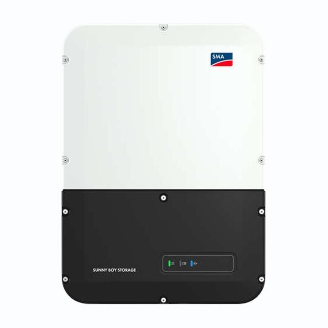 Wechselrichter SMA Sunny Boy Storage 5.0 SBS 5.0-10 - (ohne WLAN) (Verfügbar ab 30.04.26)