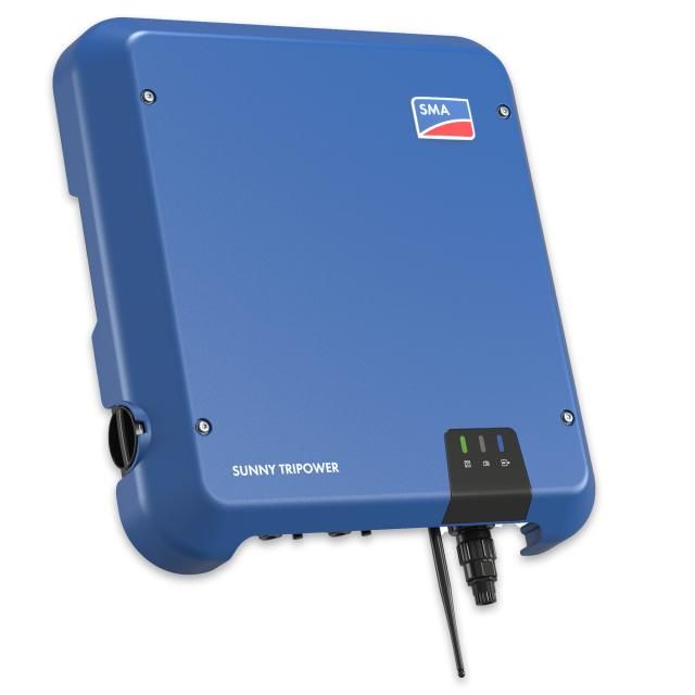 Wechselrichter SMA Sunny Tripower 4.0 STP4.0-3AV-40